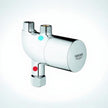 GROHE Thermischer Verbrühschutz