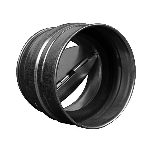 Volumenstrombegrenzer VFL Trox