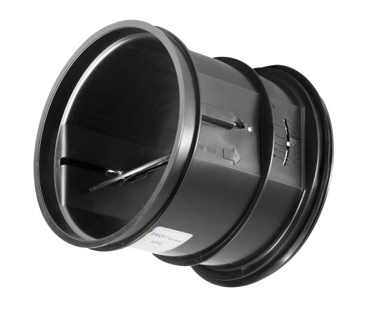 Volumenstrombegrenzer VFL Trox