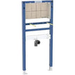 Geberit Waschtisch-Montageelement Duofix 1300mm f.UP-Wandarmatur Geberit