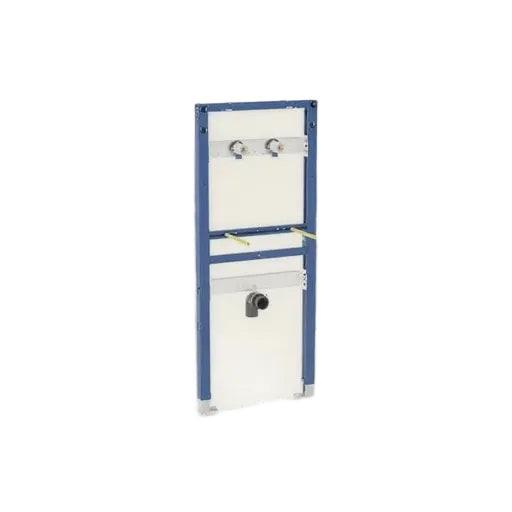 Geberit Montagelement für Waschtisch und Wandarmatur