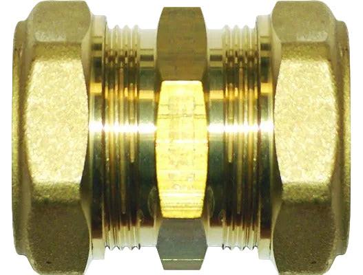 Wellrohr Verbinder Muffe