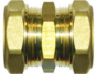 Wellrohr Verbinder Muffe