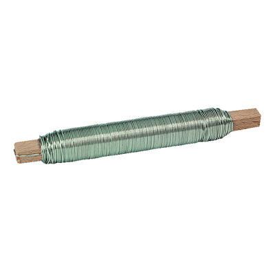 Wickeldraht 0,65mm verzinkt 100 gramm