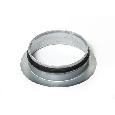 Wickelfalz Bundkragen