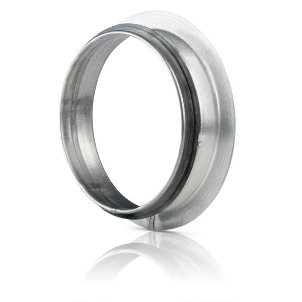 Wickelfalz Bundkragen