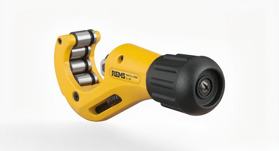 Rems Rohrabschneider 3 bis 35mm