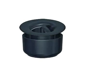 DRAIN Geruchsverschluss für DN 50 flach, 30 mm