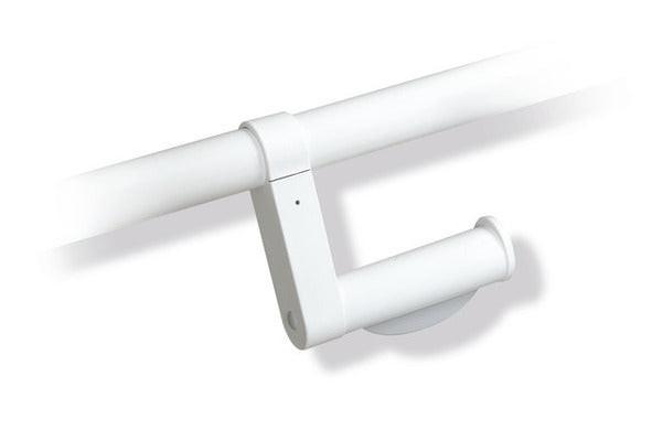 Nachrüstsatz HEWI Papierrollenhalter