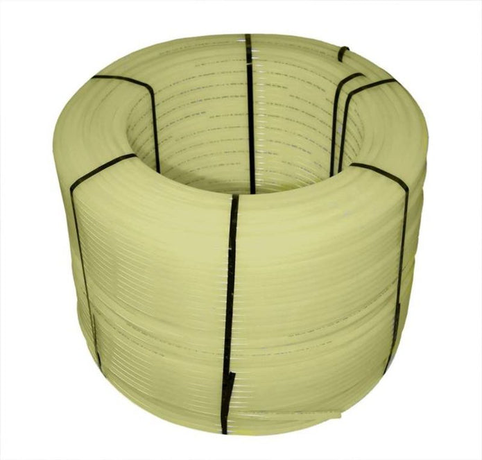 5 Schicht System Rohr 17x2 600Meter Bundrolle