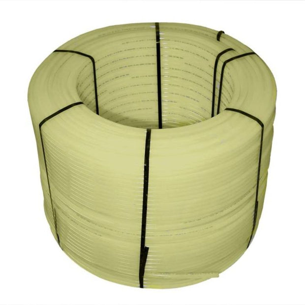 5 Schicht System Rohr 17x2 600Meter Bundrolle