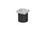DRAIN PLUS Renovierungsablauf DN 100