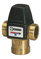 ESBE Brauchwassermischer VTA 522 Basic 45-46 Grad DN 32 AG